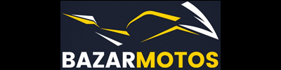 Bazar Motos Logo